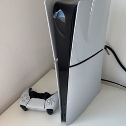 ps5 Slim