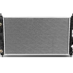 11-16 Chevrolet Cruze Radiator Radiador Chevy