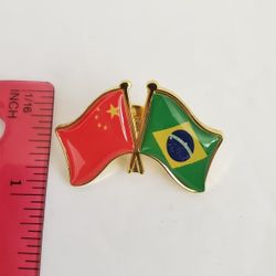 Flag Pin