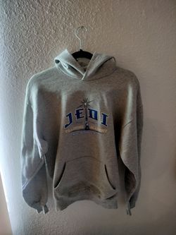 Rare Jedi in Training Hoodie from Disney's Theme Parks.