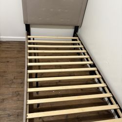 Bed Frame