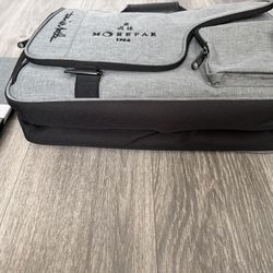 Travis Mathew Messenger Bag/Briefcase