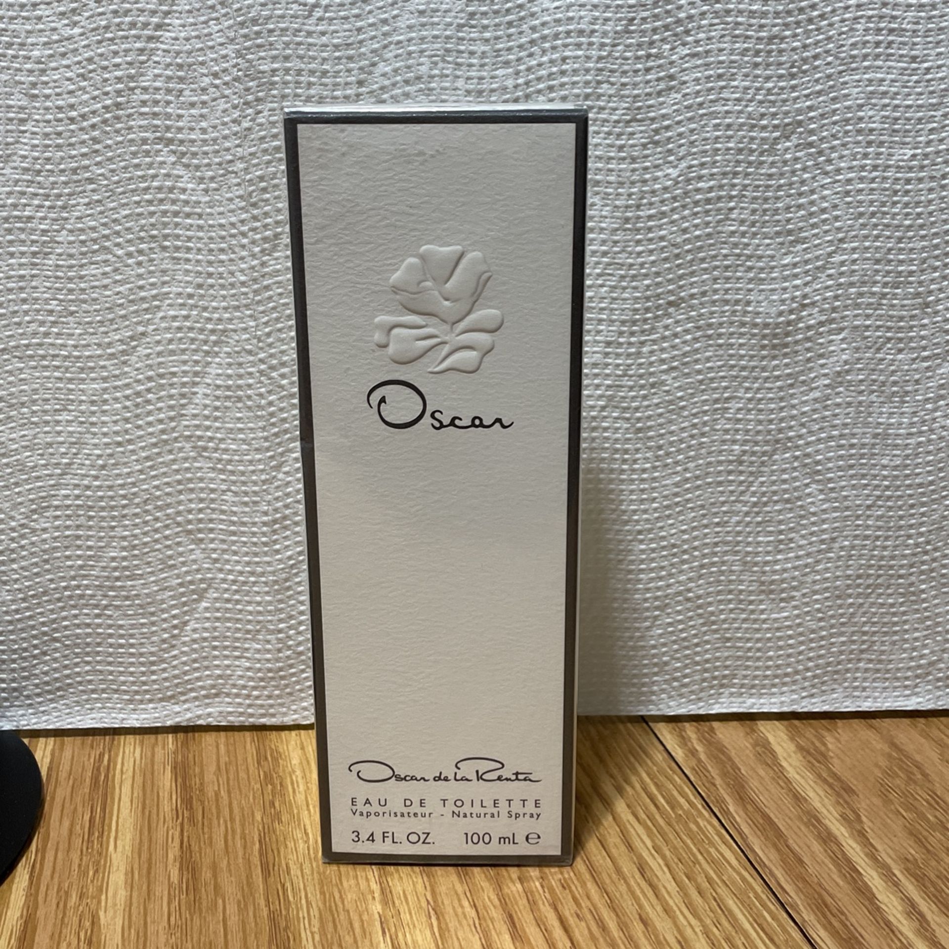 Oscar de la Renta Perfume