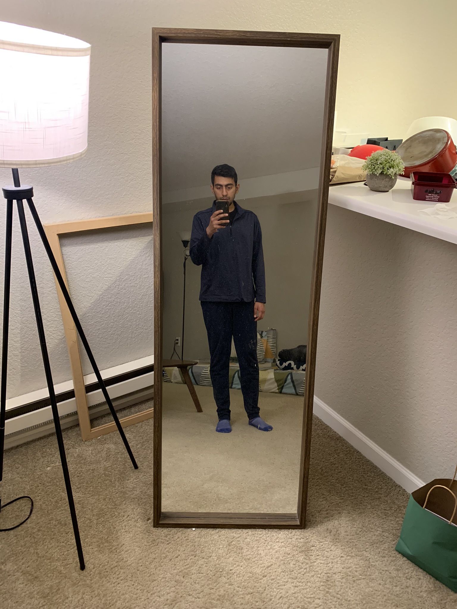 Full Length Mirror