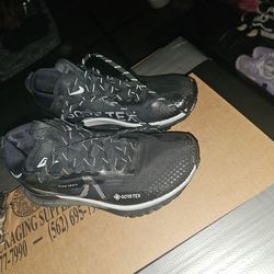 Nike React Pegasus  Trail 4 Gore Tex