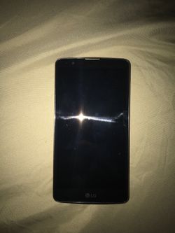 LG stylo 2