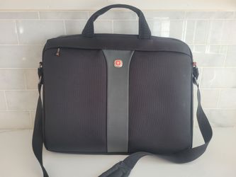 NEW Wenger Swiss Gear 16" Laptop Computer Bag