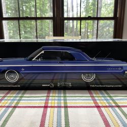 Redcat 1964 Chevy Impala Hopping Low rider 