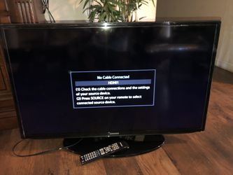 Samsung tv 47 inch