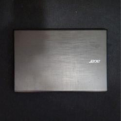 15in Acer Laptop For Parts