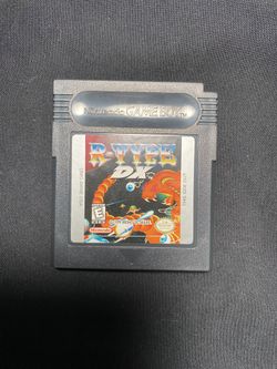 R-Type DX