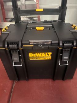Dewalt tools