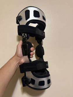 Knee Brace Brand New