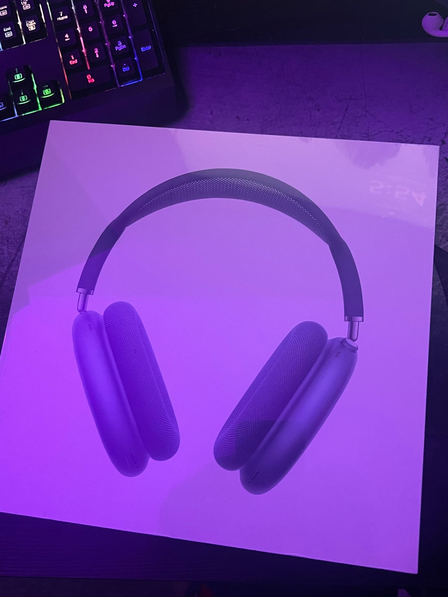 AirPods Max (Sealed)