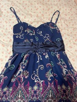 Romy dress
