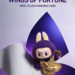 Wings Of Fortune 