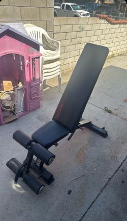 Keppi Bench 1000 Pro