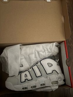 Nike Air More Uptempo 96 “Photon Dust”