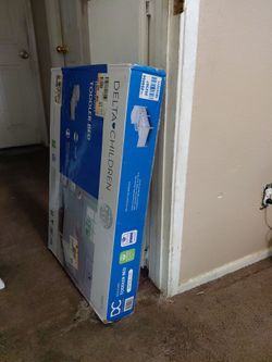 Toddler bed