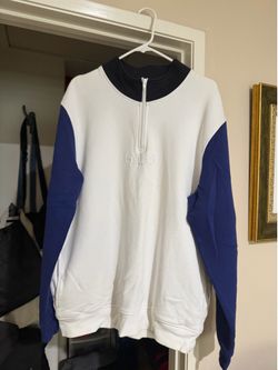 Stussy Quarterzip