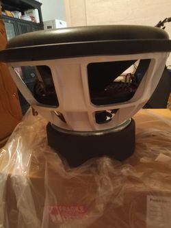 Car Audio Subwoofer Speaker