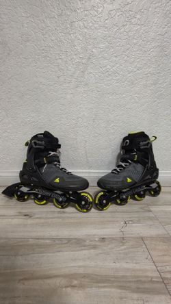 Men Rollerblades Size 11