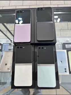 Samsung galaxy z flip 5