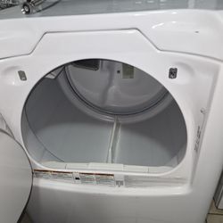 Maytag Gas Dryer With Maytag Gas Washer