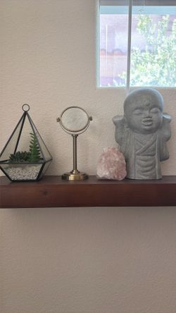 Meditation Table Set