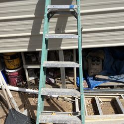 LADDER