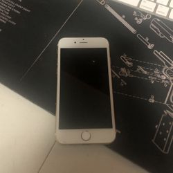iPhone 6 Unlocked