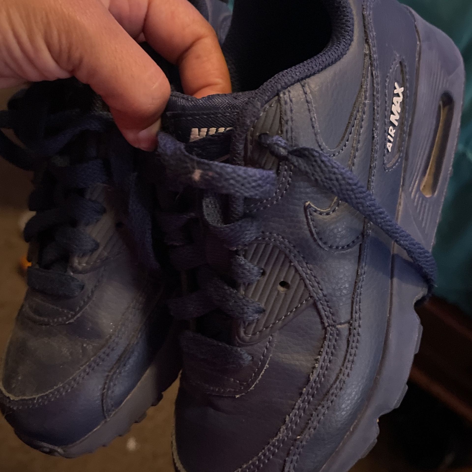 Nike Air Max