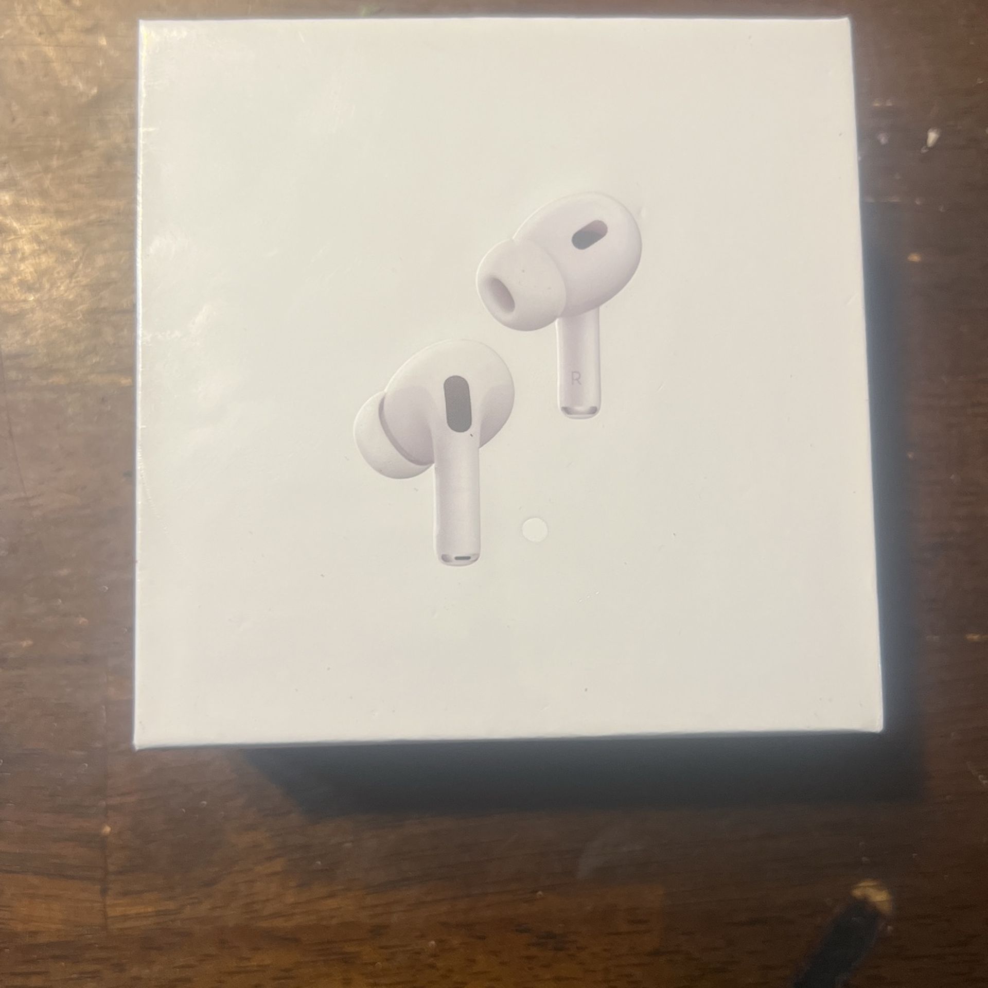 AirPod Pro 2