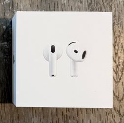 AirPods 4 MXP63LL/A
