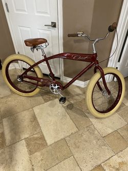 Felt Chief Beach Cruiser Bike
