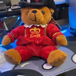 Bear Bundle- United Kingdom Bear, And Jody Battaglia Designs