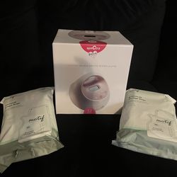 Spectra S2 Breast Pump