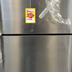 Frigidaire refrigerator