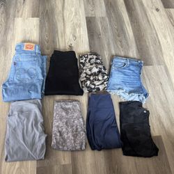 Women Clothes 