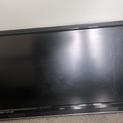 52” Vizio Tv
