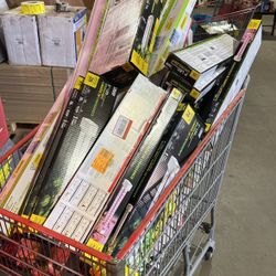 Big Bob’s Warehouse liquidation Sale On Now 6