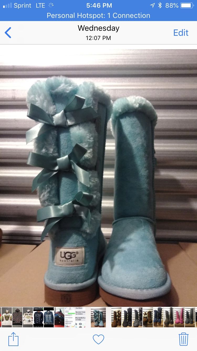 Uggs