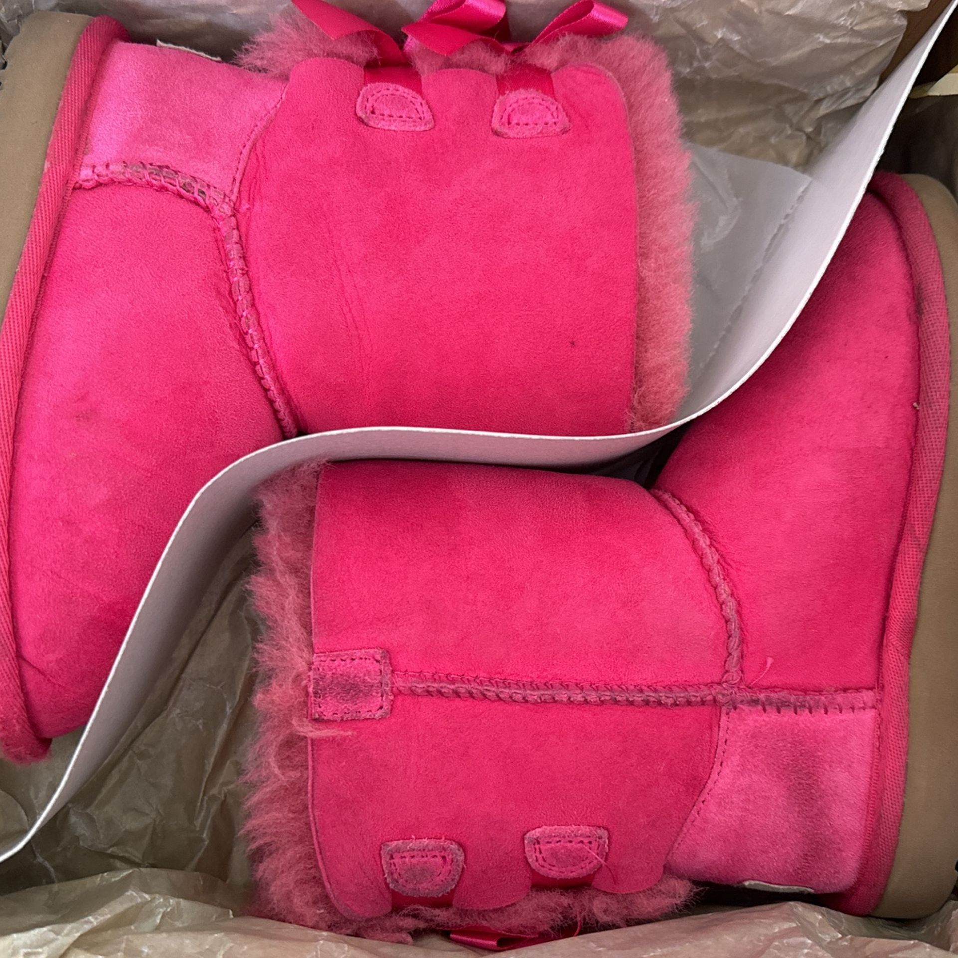UGG For Toddler