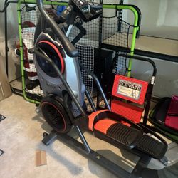 BowFlex Max Trainer 5