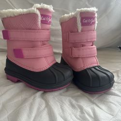 Snow Boots 