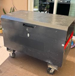 Tool box
