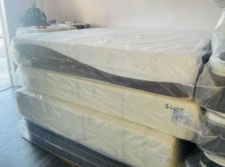 ?MATTRESSES start at $130?