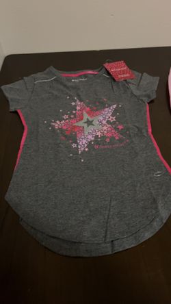 American girl t-shirt