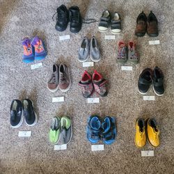 Toddler/kids Shoes