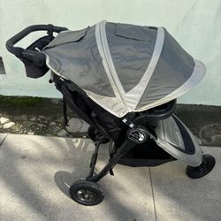 City mini Gt Stroller 